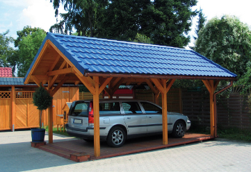 Carports