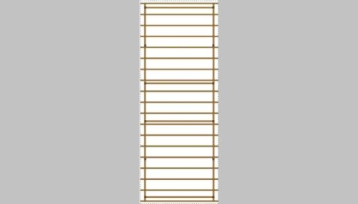 Carport C-Reihe1500x550