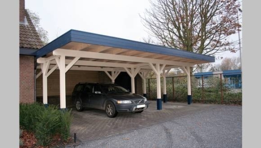 Carport Standard 927x648