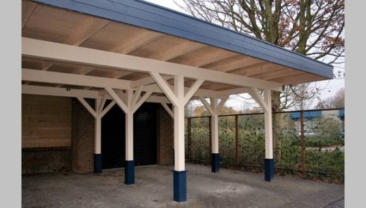 Carport Standard 927x648