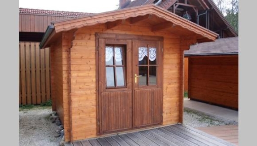 Blockhaus Linz 250x250