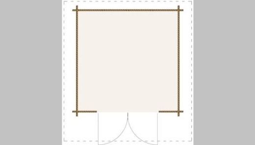Blockhaus Linz 250x250