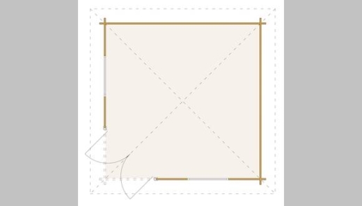 Blockhaus Panta02 340x340