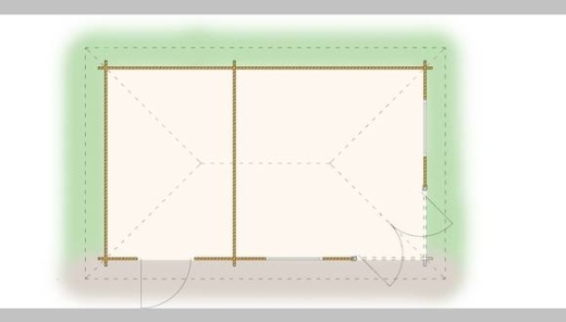 Blockhaus Panta03 500x300 + AN