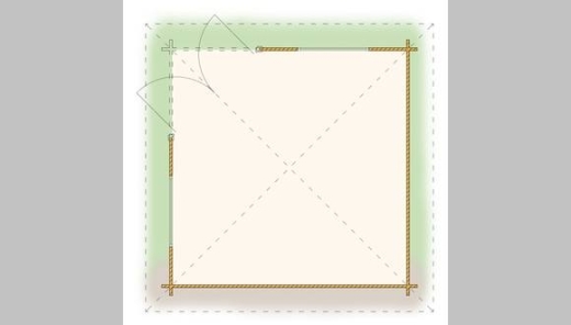 Blockhaus Panta06 300 x 300