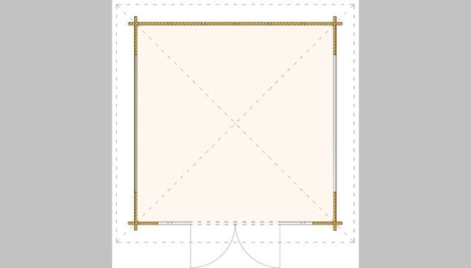 Blockhaus Valencia2 340 x 340