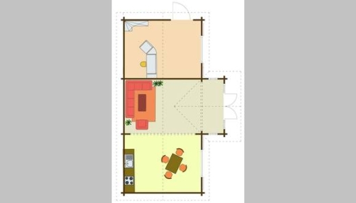 Freizeithaus Mannheim 350x770 + AN