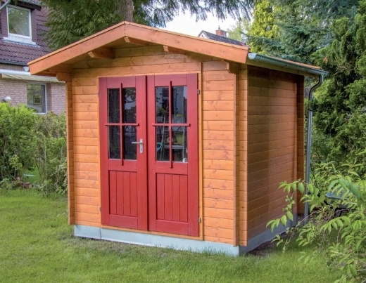Gartenhäuser TS-H28-2119-DT
