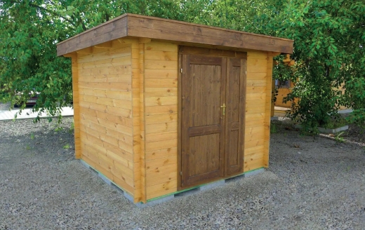 Gartenhäuser TS-H28-2119F