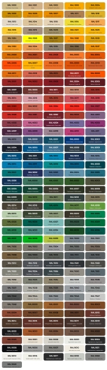 Carport Bestseller CPF-6054