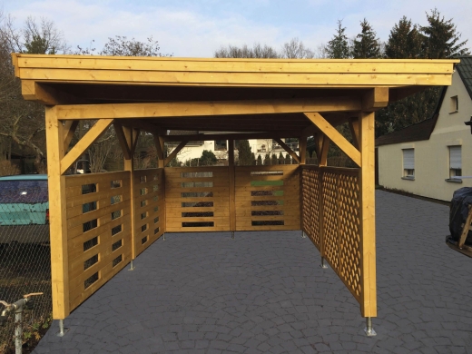 CARPORT ELA 3250 P ID438