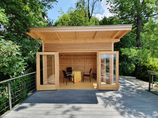 CARA YOGA 2536 P + 70 VD ID1403