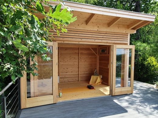 CARA YOGA 2536 P + 70 VD ID1403