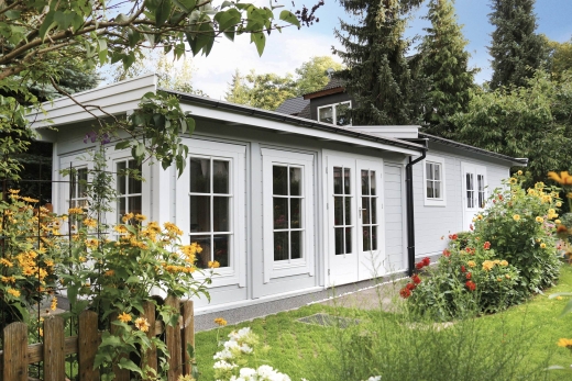 CARA STELLA DUE P (THREE-SIDED EXT.) ID405