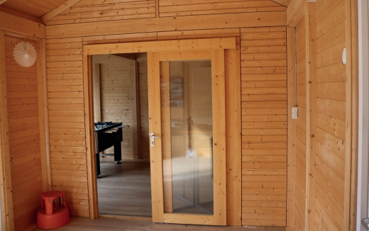 CARA EASY 7549 W ID408