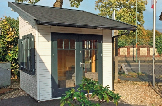 CARA EASY 2530 P ID410