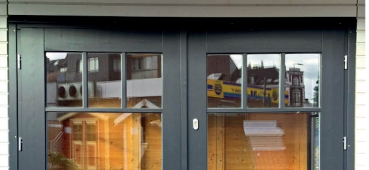 CARA EASY 2530 P ID410