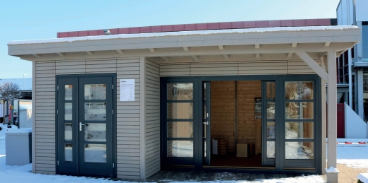 CARA EASY 4060 F ID416