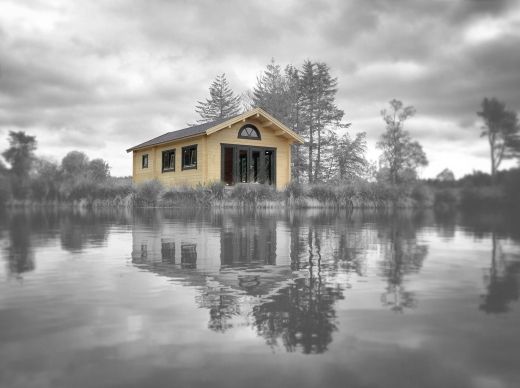 RIVERHOUSE ID34