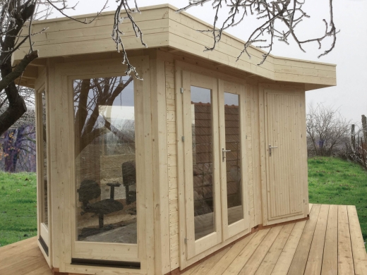 CARA ETTAGONO 1520 F + 110 AN ID397