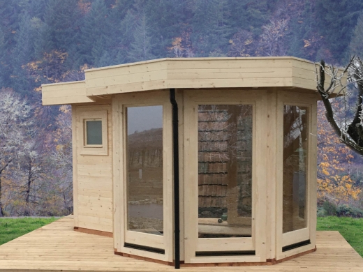 CARA ETTAGONO 1520 F + 110 AN ID397