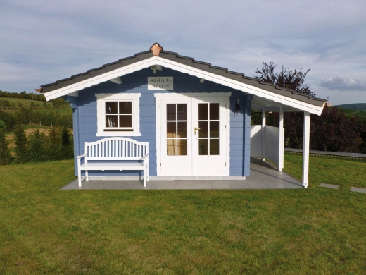 RÜGERSBERG (45 MM) ID492