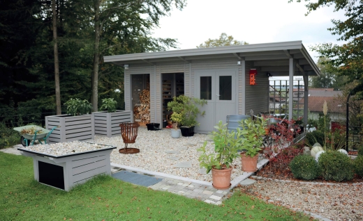 CARA LEGNO 2520P + 300AN + 145SD ID400