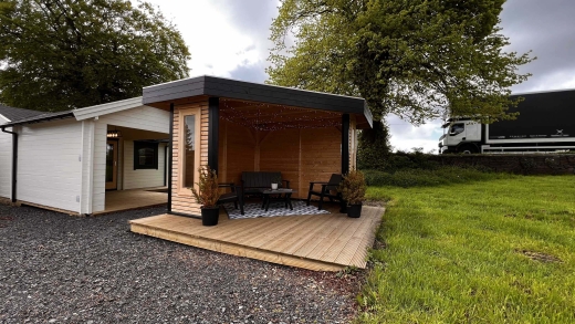 CARA MIO 3030 F ID383