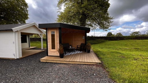 CARA MIO 3030 F ID383