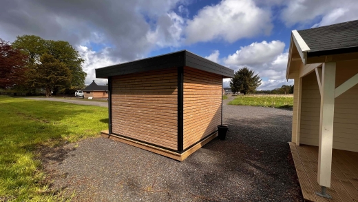 CARA MIO 3030 F ID383