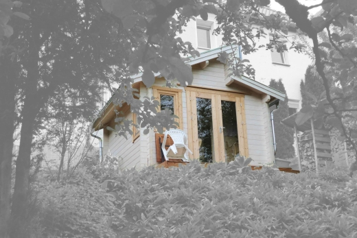 TINY HOUSE ID761