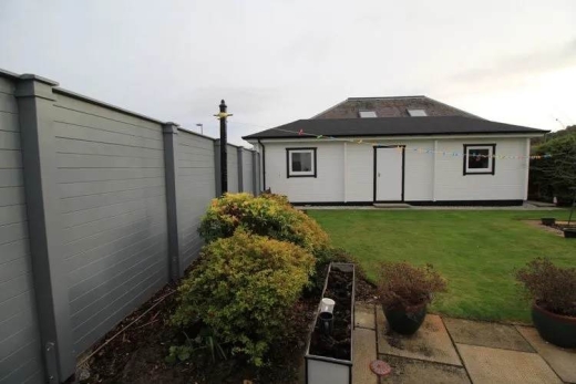 GARAGE NOTTHINGHAM ID1508