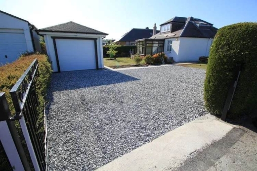 GARAGE NOTTHINGHAM ID1508