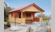 Blockhaus Gießen 450 x 400 +250 VT
