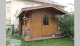 Blockhaus Montrose 250 x 200