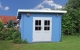 Gartenhäuser H28-3020P-DT