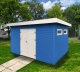 Gartenhäuser MHH-4030-F