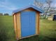 Gartenhäuser TS-H28-1921
