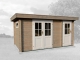 Gartenhäuser TS-H28AN-3924F-DT