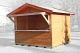 Gartenhäuser 123 KIOSK S