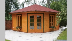 Blockhaus Panta05 400x400