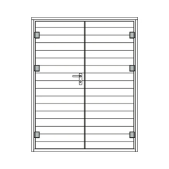 Zubehör MH-DT-GG-WB