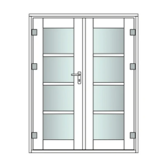 Zubehör MH-DT-GV1-QS