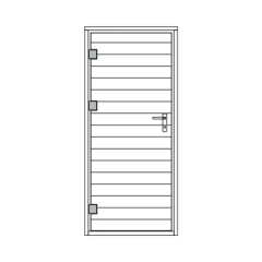 Zubehör MH-ET-GG-WB