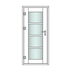 Zubehör MH-ET-GV1-QS
