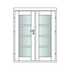 Zubehör T28-DT-GV1-QS
