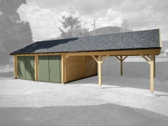 Garage Belfast ID1509