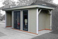 CARA EASY 3025 F + 160 AN + 70 ID18